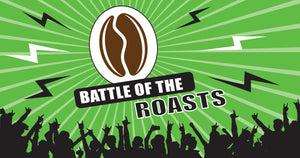 Battle Of The Roasts